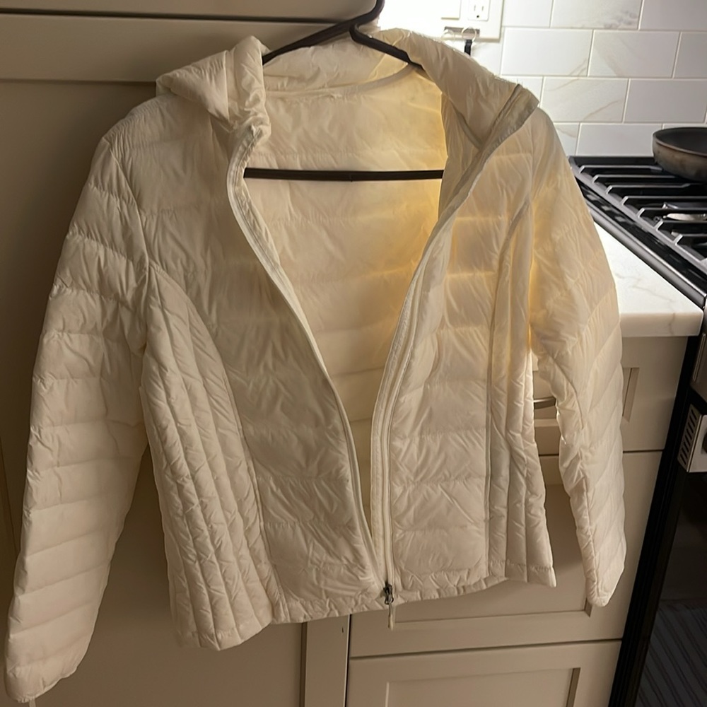 White Shelltop - Picture 4 of 5